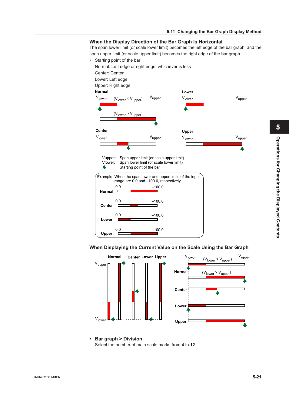 App index | Yokogawa Value Series FX1000 User Manual | Page 162 / 327