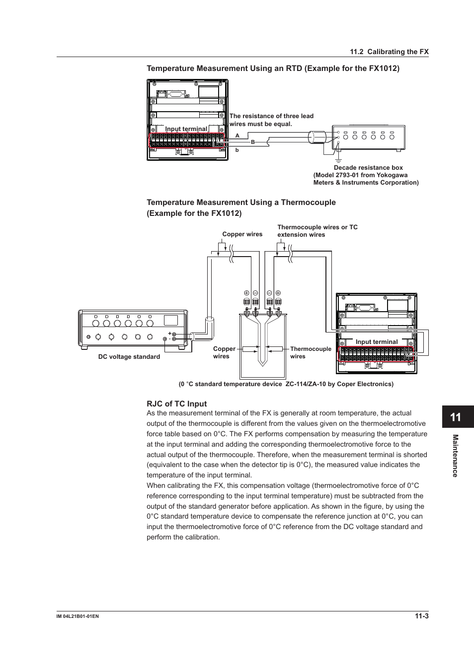 Yokogawa Value Series FX1000 User Manual | Page 248 / 327