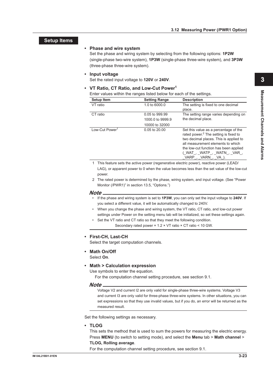 App index | Yokogawa Value Series FX1000 User Manual | Page 96 / 327