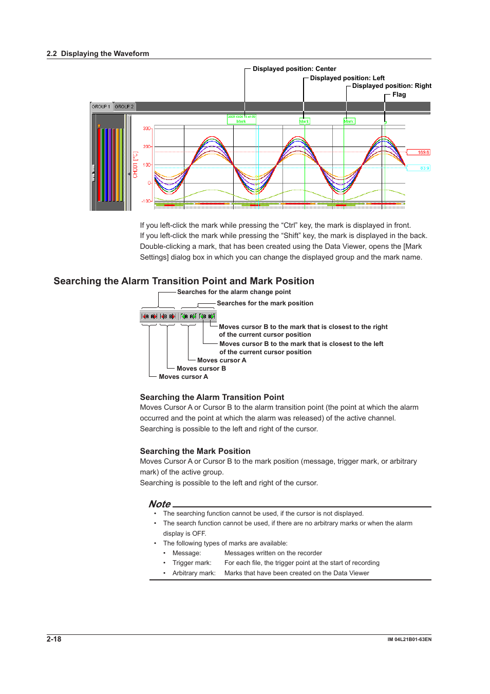 Yokogawa Value Series FX1000 User Manual | Page 27 / 57