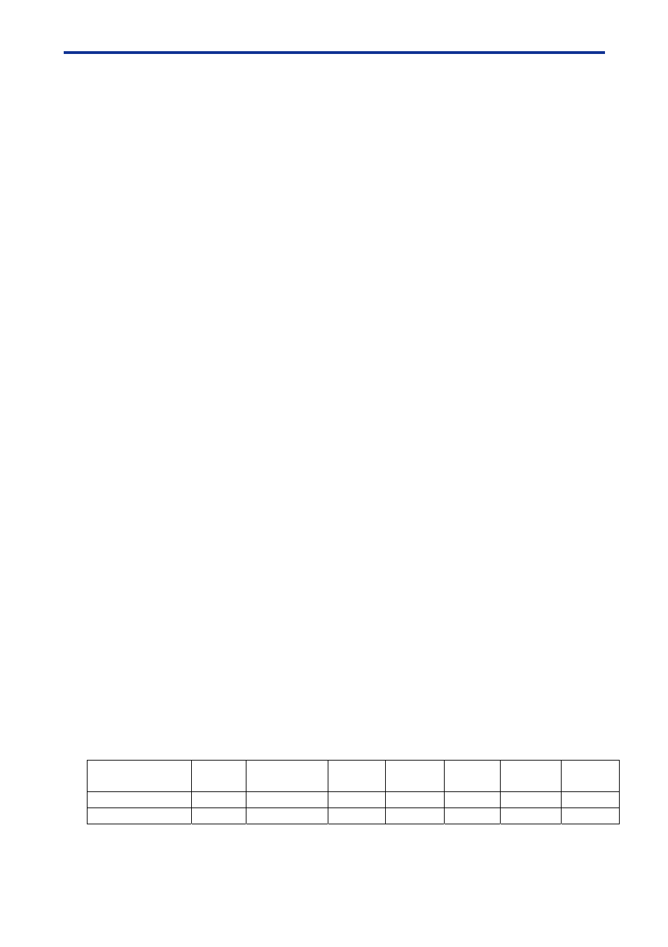 Foreword, Specification, 1 message expansion | Message expansion specification | Yokogawa Data Acquisition with PID Control CX2000 User Manual | Page 3 / 17