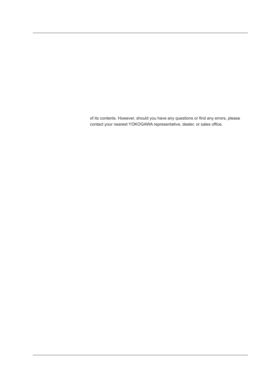 Trademarks, Revsons | Yokogawa DAQWORX User Manual | Page 2 / 68