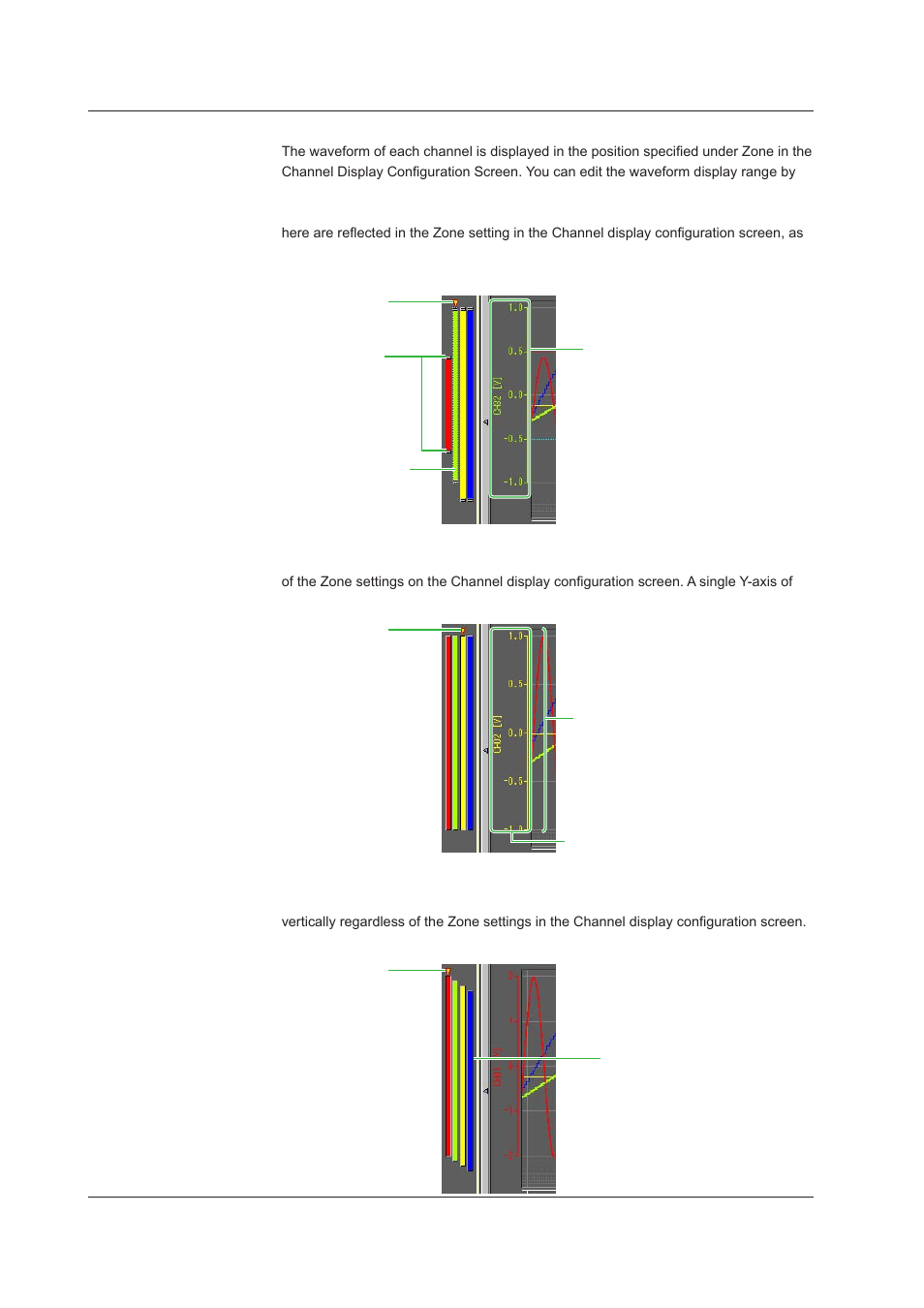 Yokogawa DAQWORX User Manual | Page 50 / 68