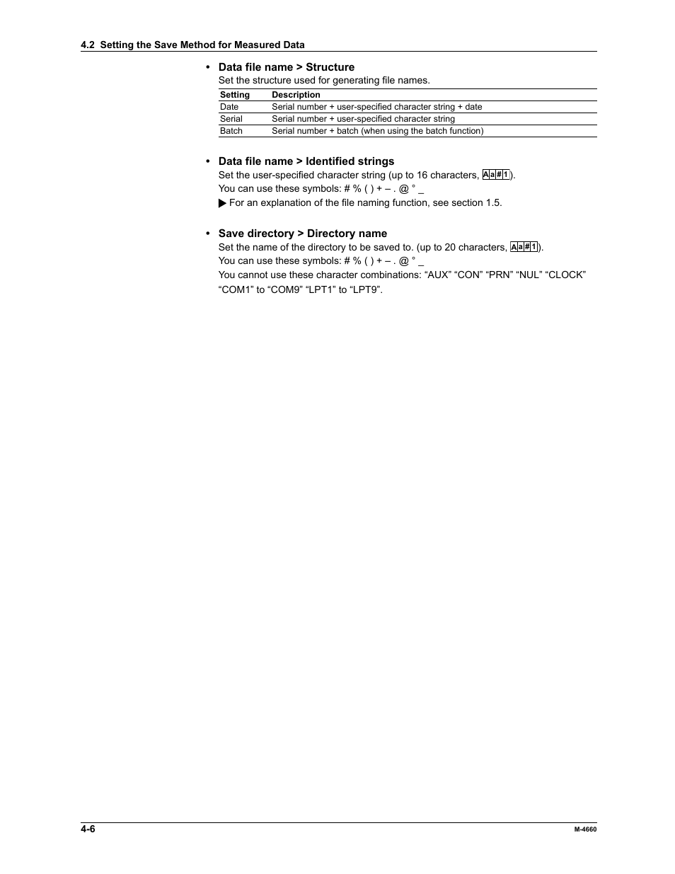 Yokogawa Button Operated MV2000 User Manual | Page 100 / 301