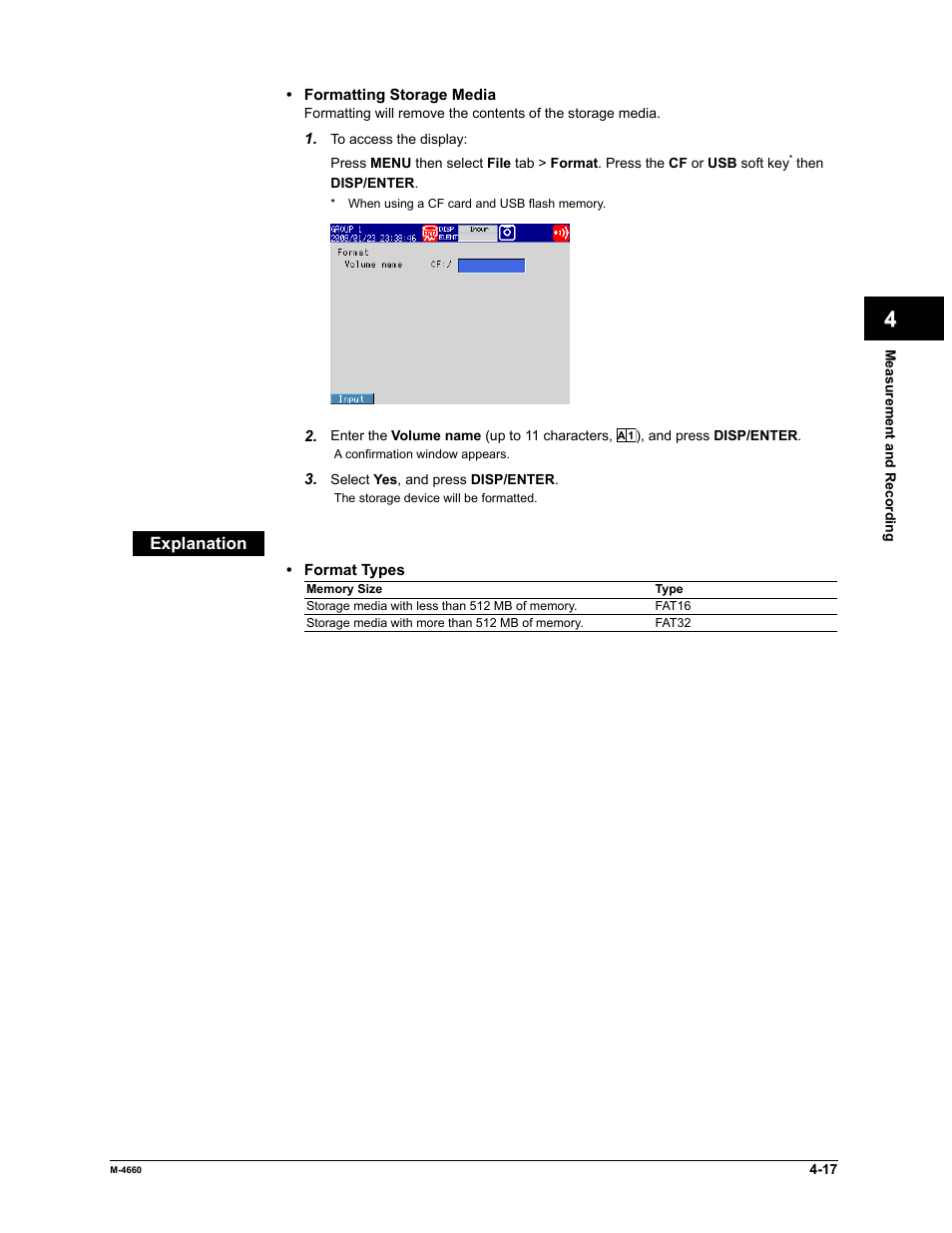 Yokogawa Button Operated MV2000 User Manual | Page 111 / 301