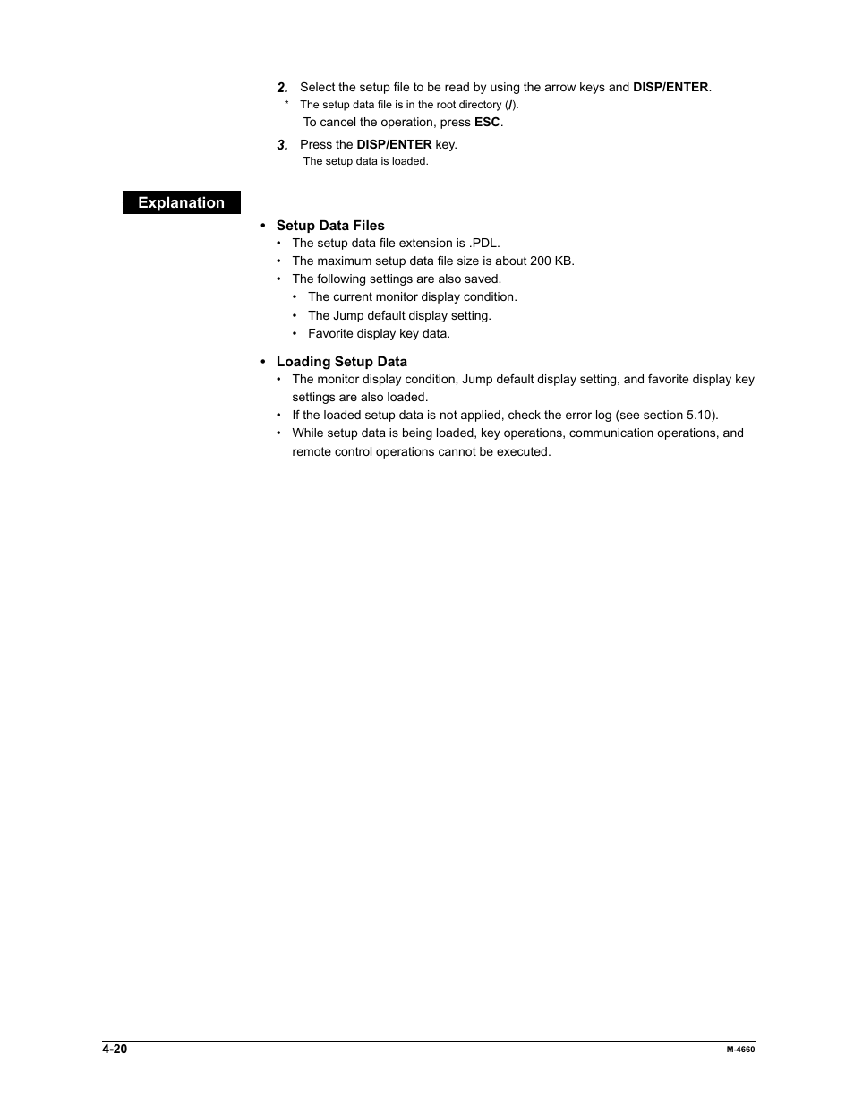 Yokogawa Button Operated MV2000 User Manual | Page 114 / 301