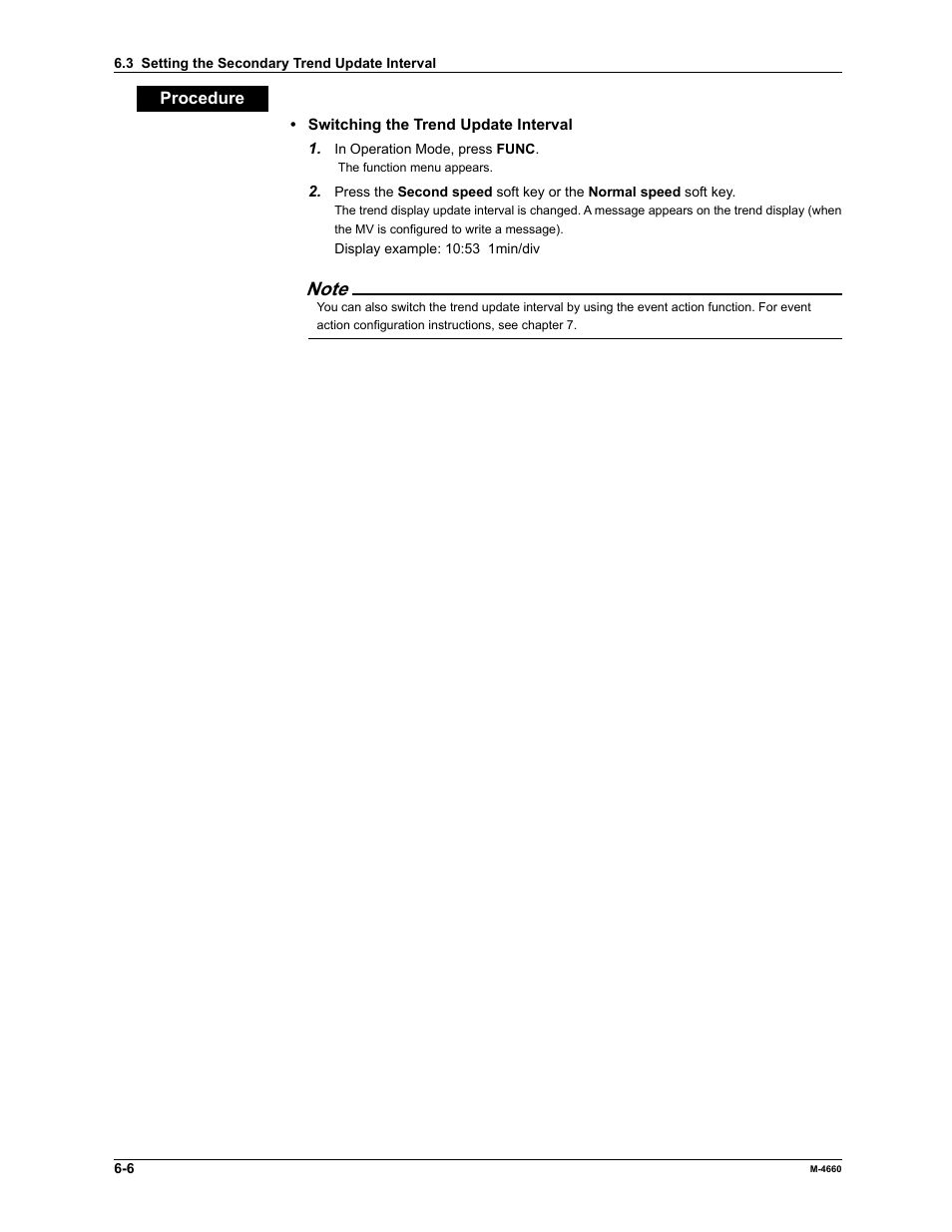 Yokogawa Button Operated MV2000 User Manual | Page 154 / 301