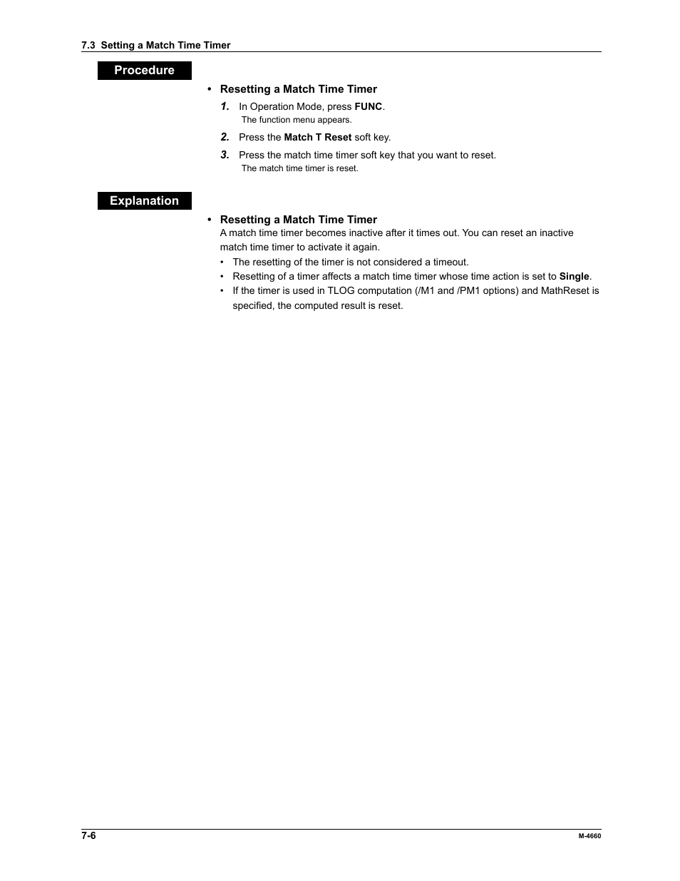 Yokogawa Button Operated MV2000 User Manual | Page 191 / 301