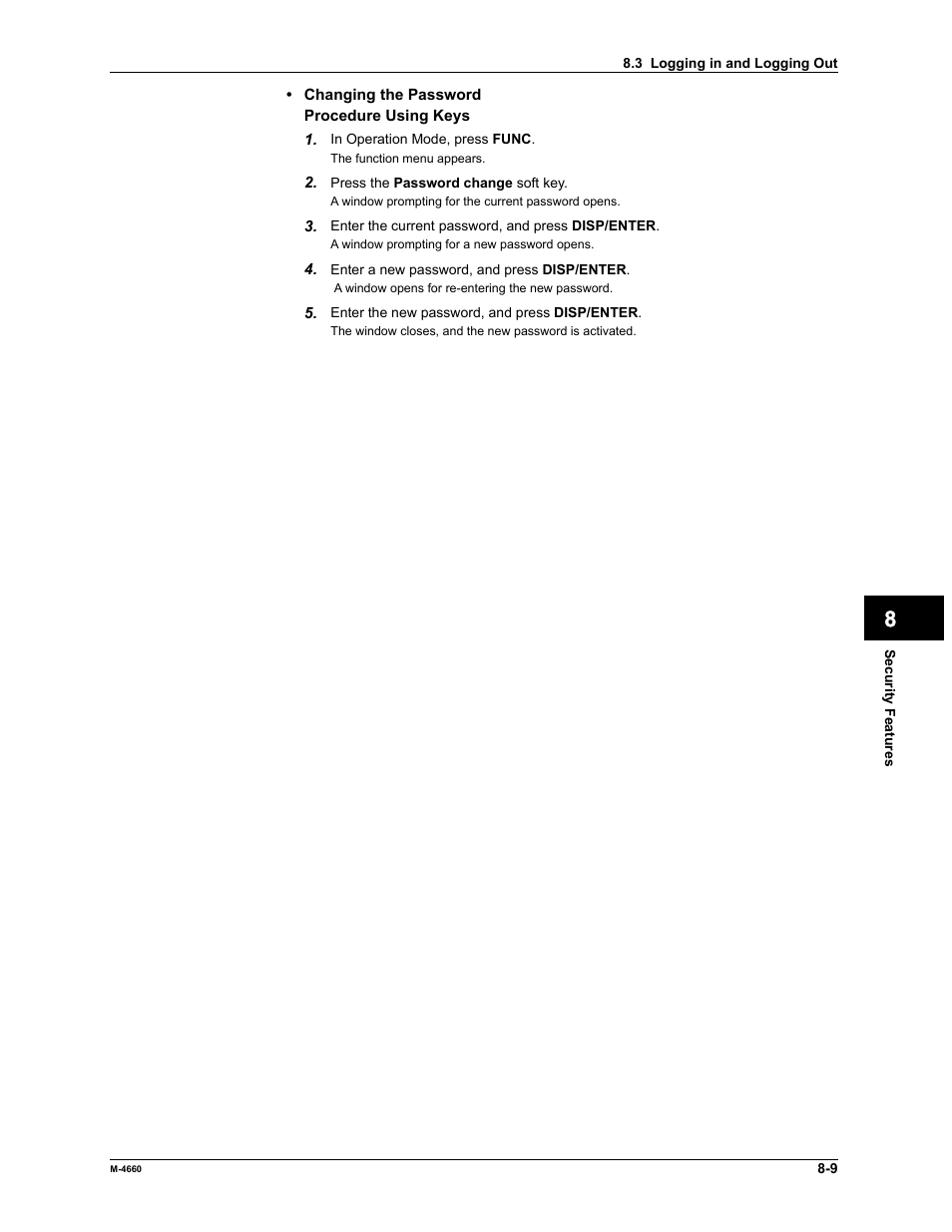 Yokogawa Button Operated MV2000 User Manual | Page 202 / 301