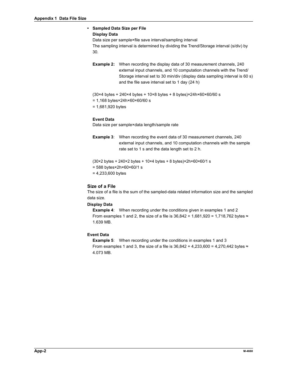 Yokogawa Button Operated MV2000 User Manual | Page 285 / 301