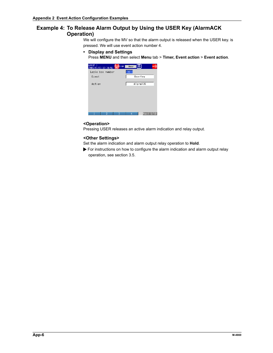 Yokogawa Button Operated MV2000 User Manual | Page 289 / 301