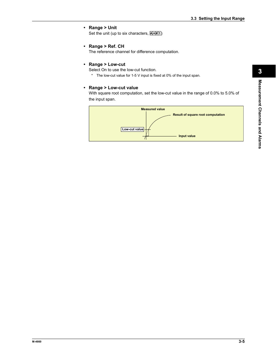 Yokogawa Button Operated MV2000 User Manual | Page 79 / 301