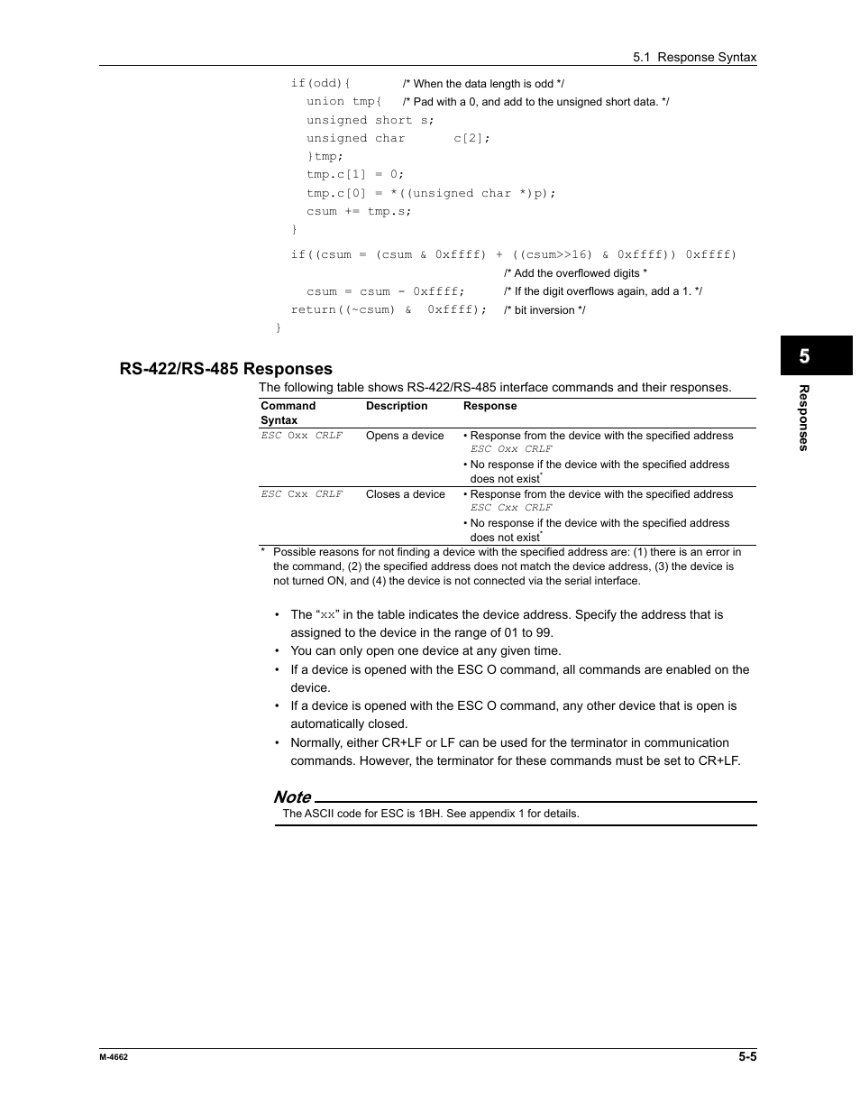 App index | Yokogawa Button Operated MV2000 User Manual | Page 123 / 177