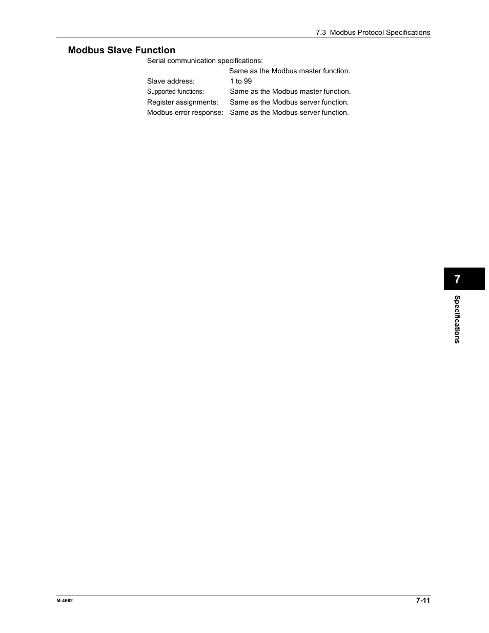 Yokogawa Button Operated MV2000 User Manual | Page 164 / 177