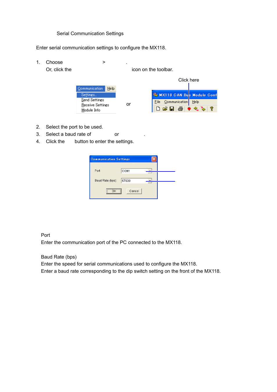 Yokogawa Standalone MW100 User Manual | Page 11 / 40