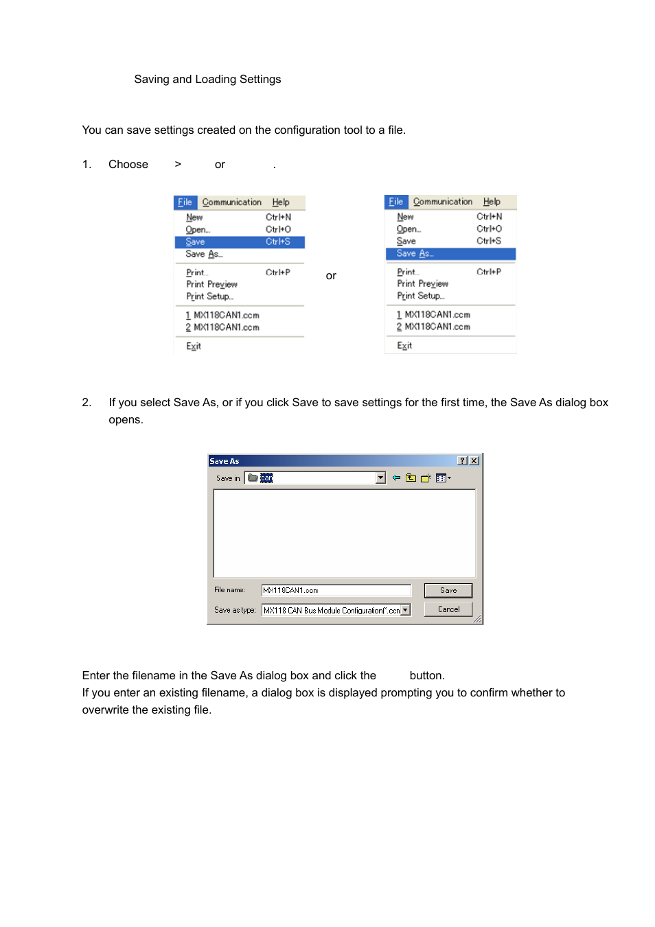 Yokogawa Standalone MW100 User Manual | Page 22 / 40