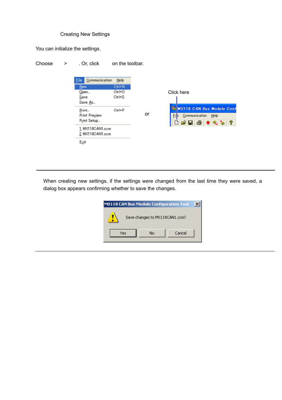 Yokogawa Standalone MW100 User Manual | Page 24 / 40