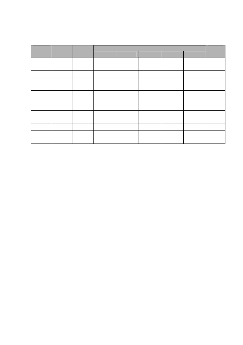 Yokogawa Standalone MW100 User Manual | Page 38 / 40