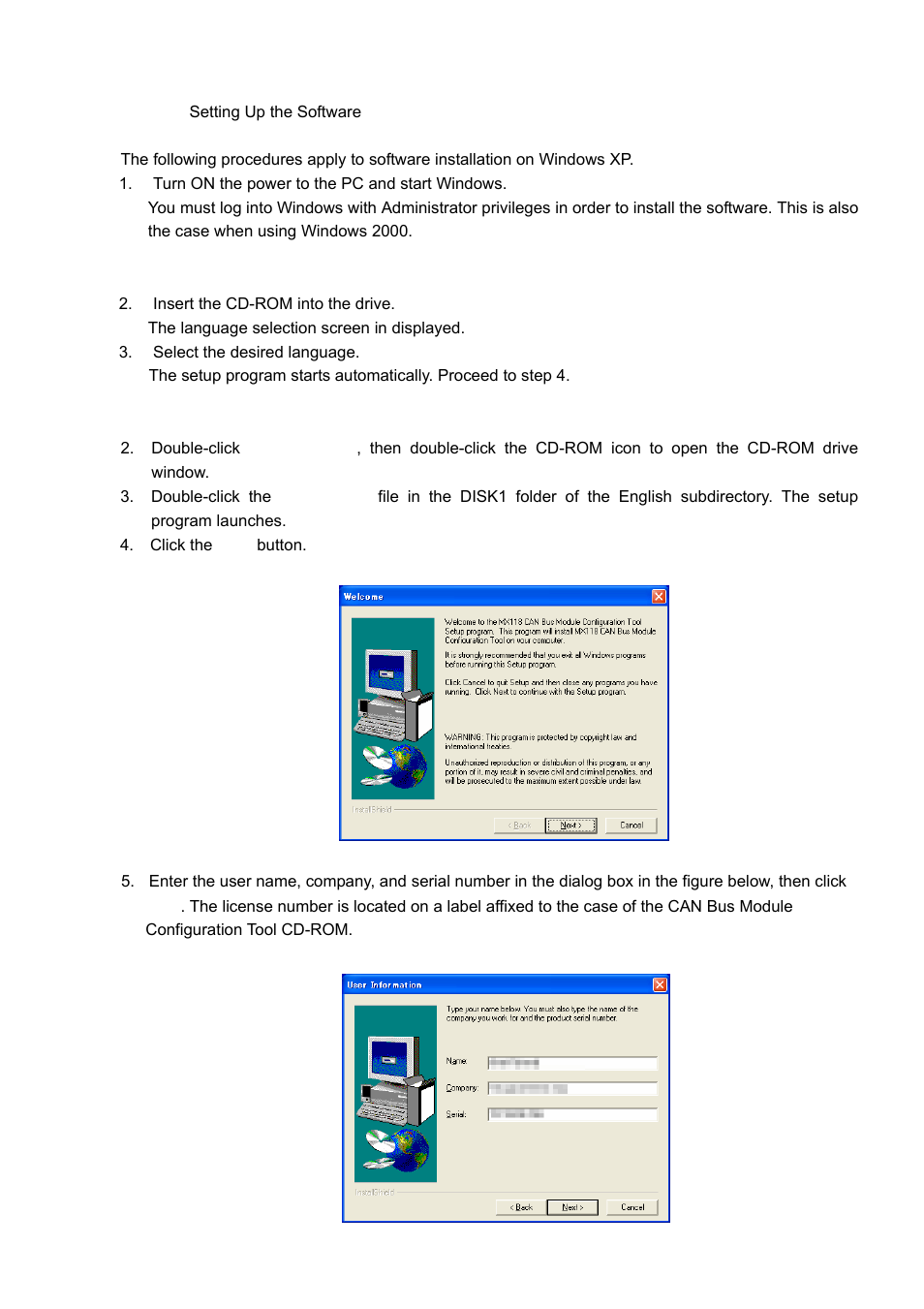 Yokogawa Standalone MW100 User Manual | Page 6 / 40