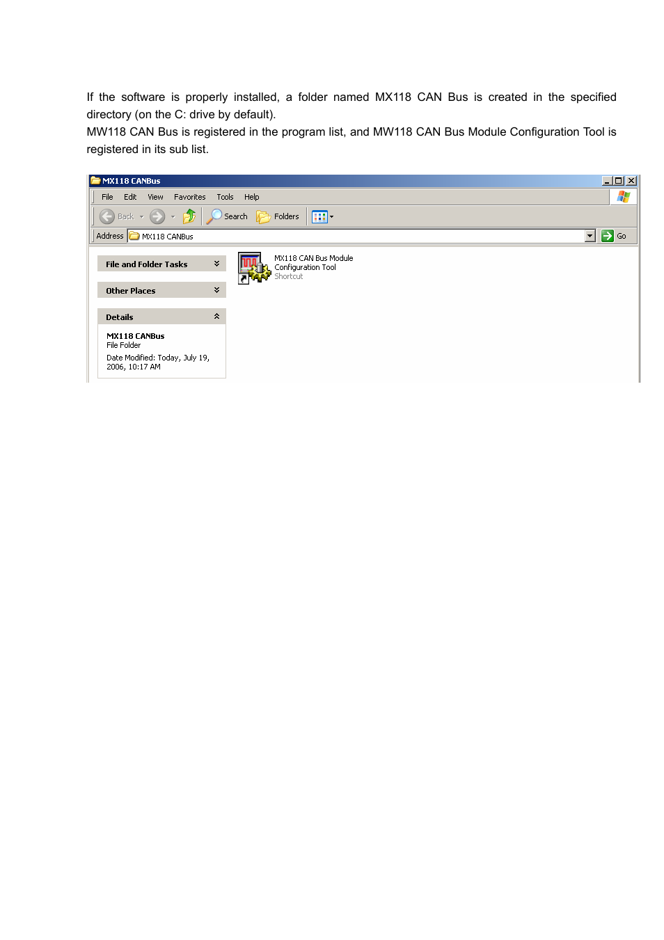 Yokogawa Standalone MW100 User Manual | Page 8 / 40