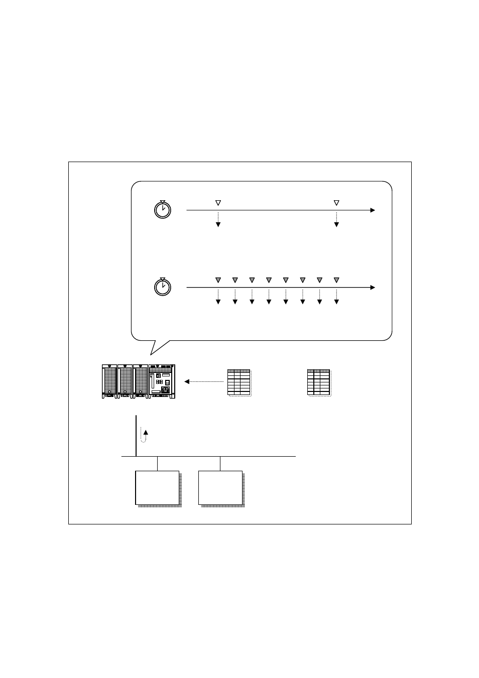 Yokogawa Standalone MW100 User Manual | Page 10 / 131