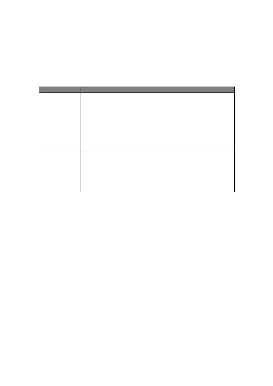 Yokogawa Standalone MW100 User Manual | Page 11 / 131