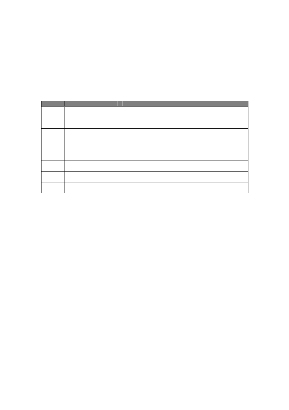 Yokogawa Standalone MW100 User Manual | Page 120 / 131