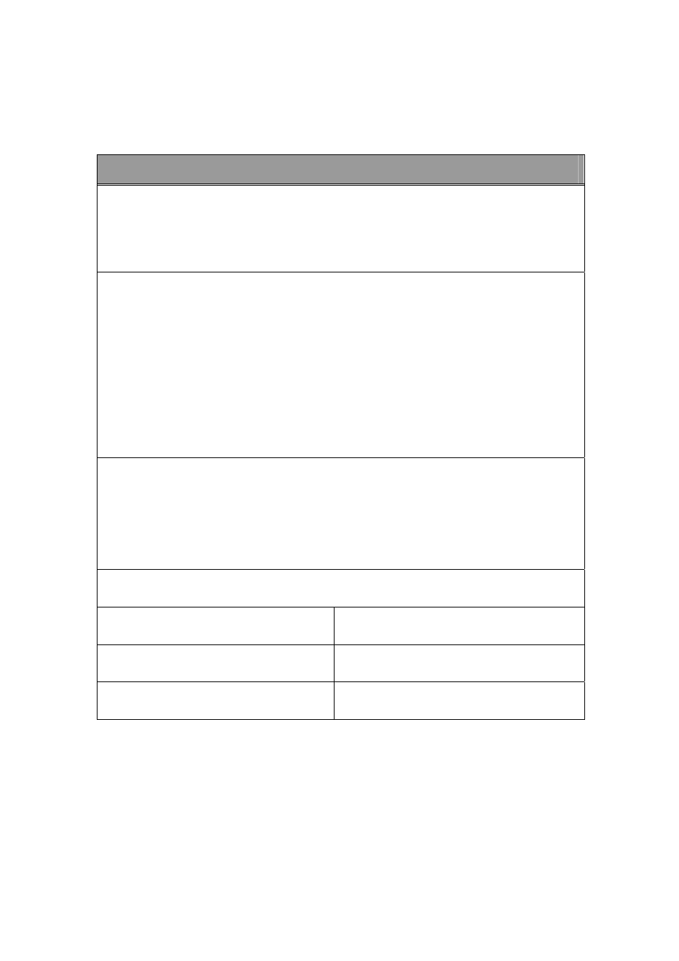 Dnp 3 | Yokogawa Standalone MW100 User Manual | Page 126 / 131