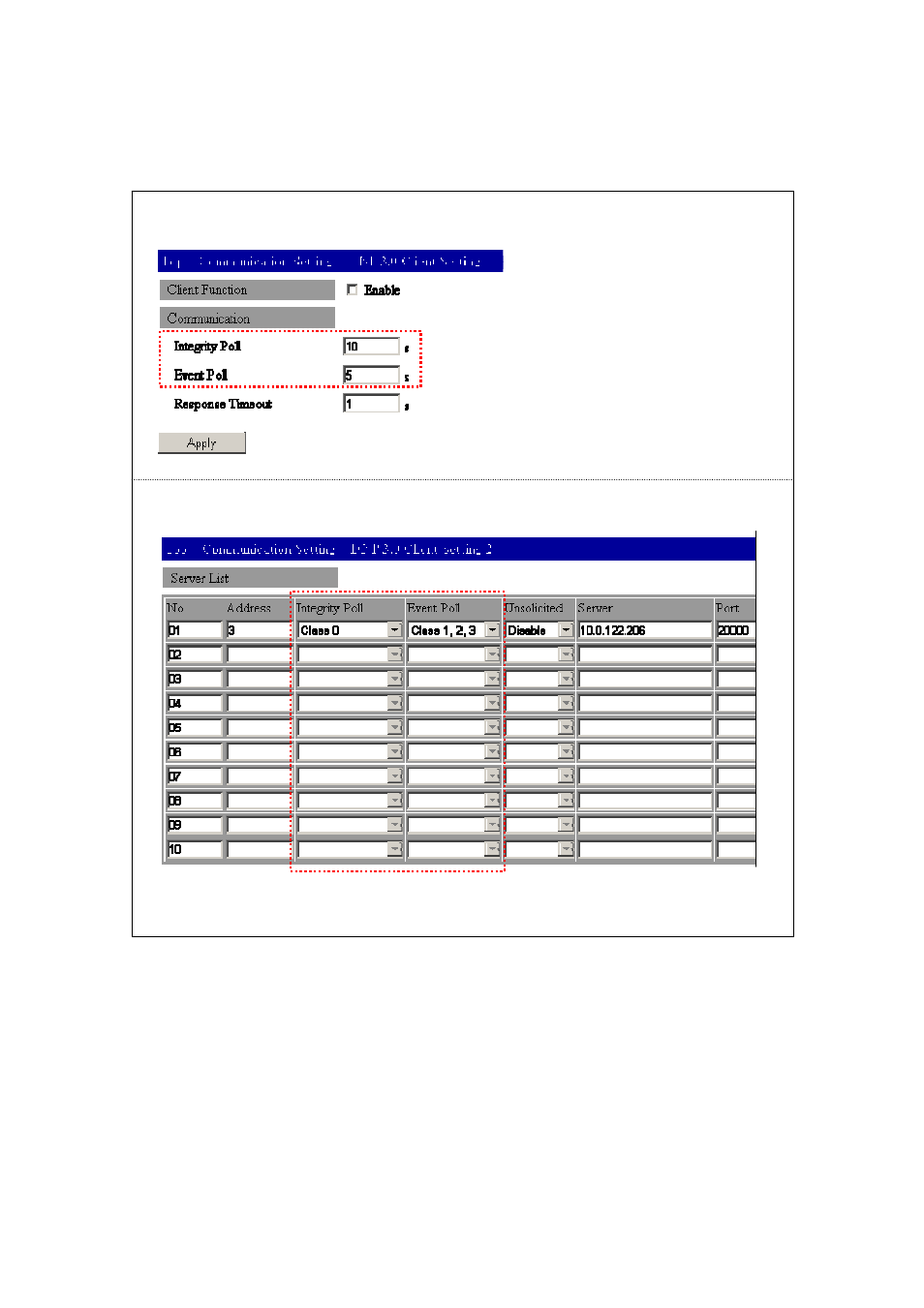 Yokogawa Standalone MW100 User Manual | Page 21 / 131