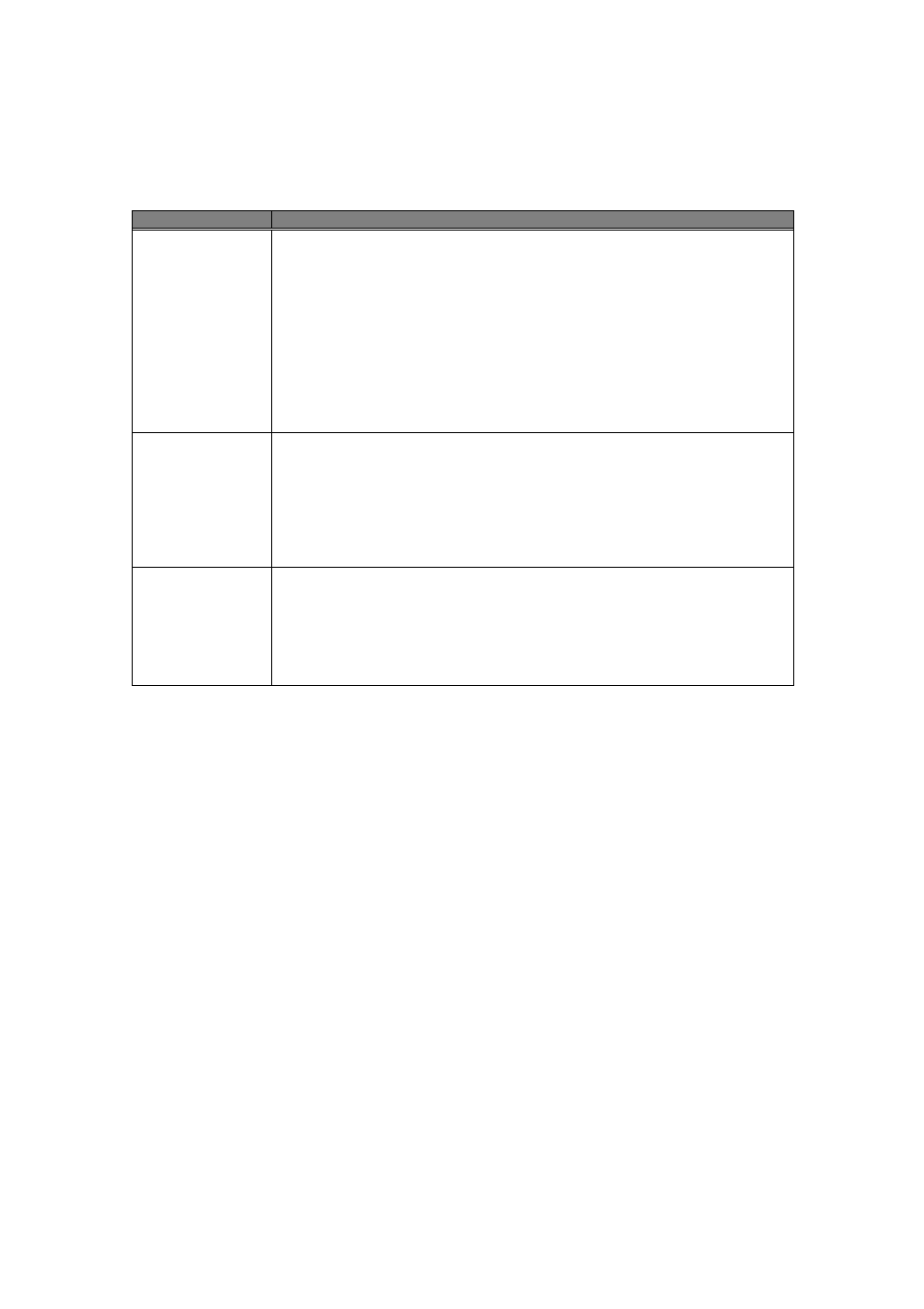 Yokogawa Standalone MW100 User Manual | Page 22 / 131