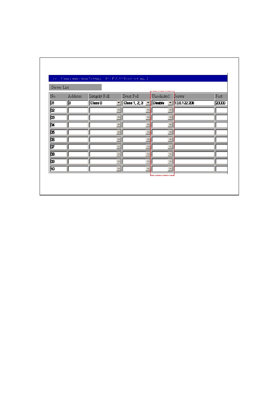 Yokogawa Standalone MW100 User Manual | Page 24 / 131