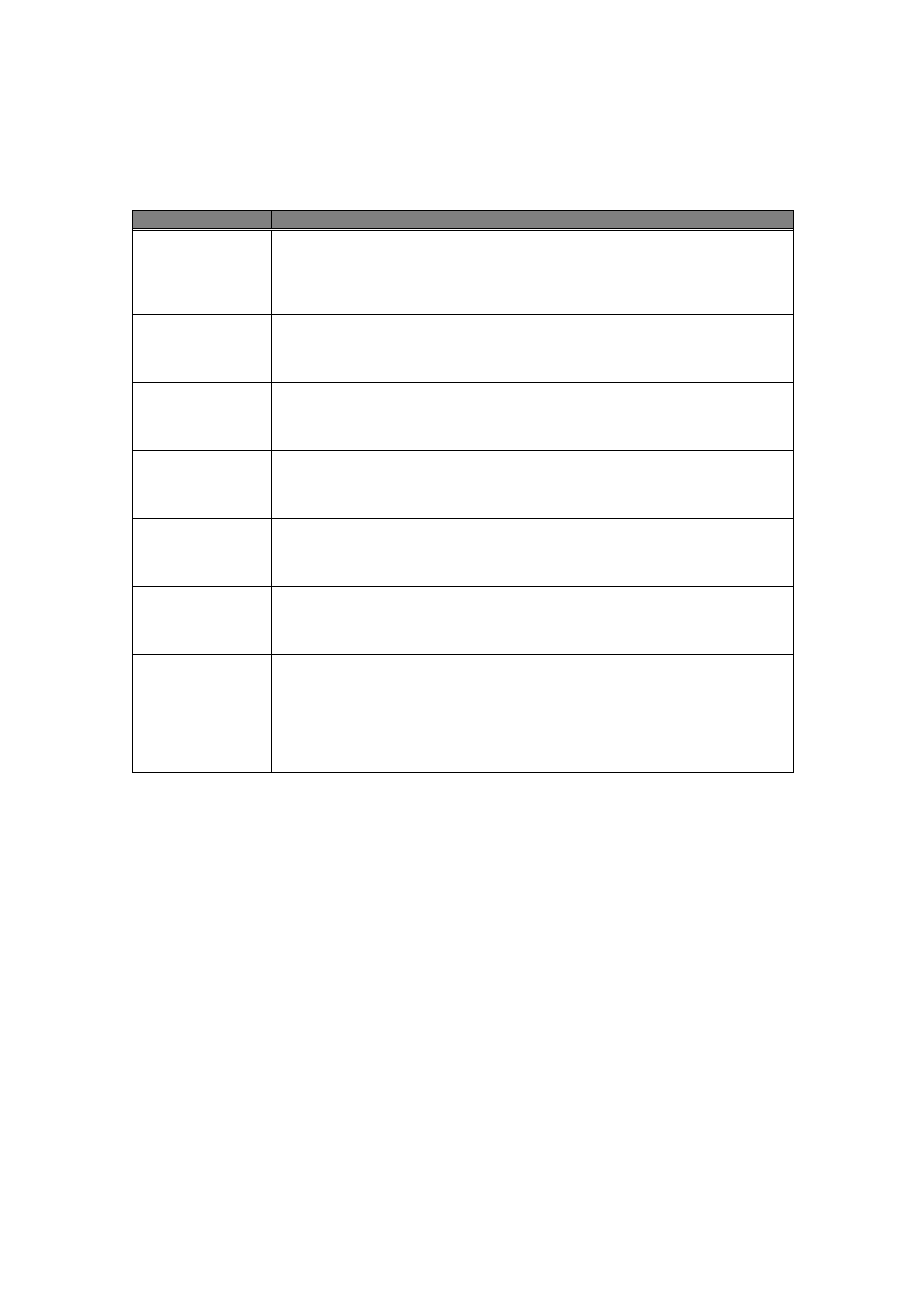 Yokogawa Standalone MW100 User Manual | Page 28 / 131