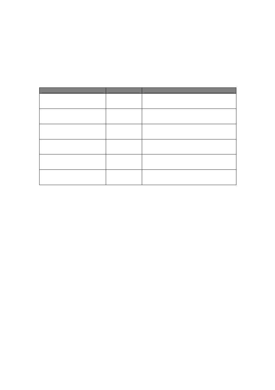 Yokogawa Standalone MW100 User Manual | Page 30 / 131