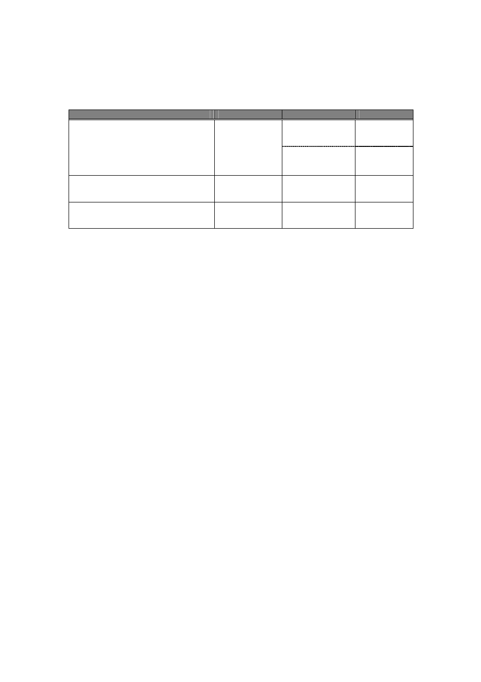 Yokogawa Standalone MW100 User Manual | Page 36 / 131