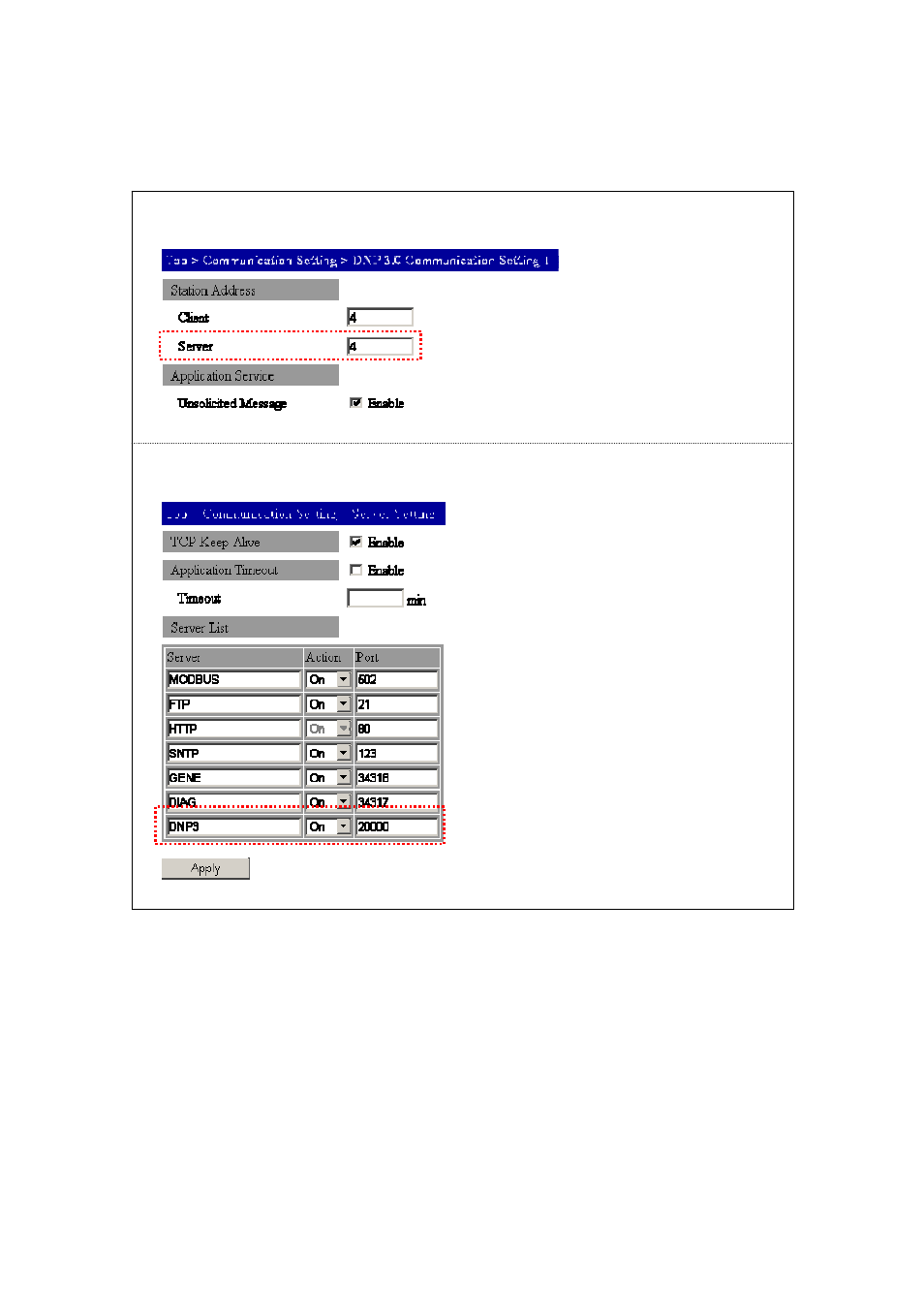 Yokogawa Standalone MW100 User Manual | Page 39 / 131