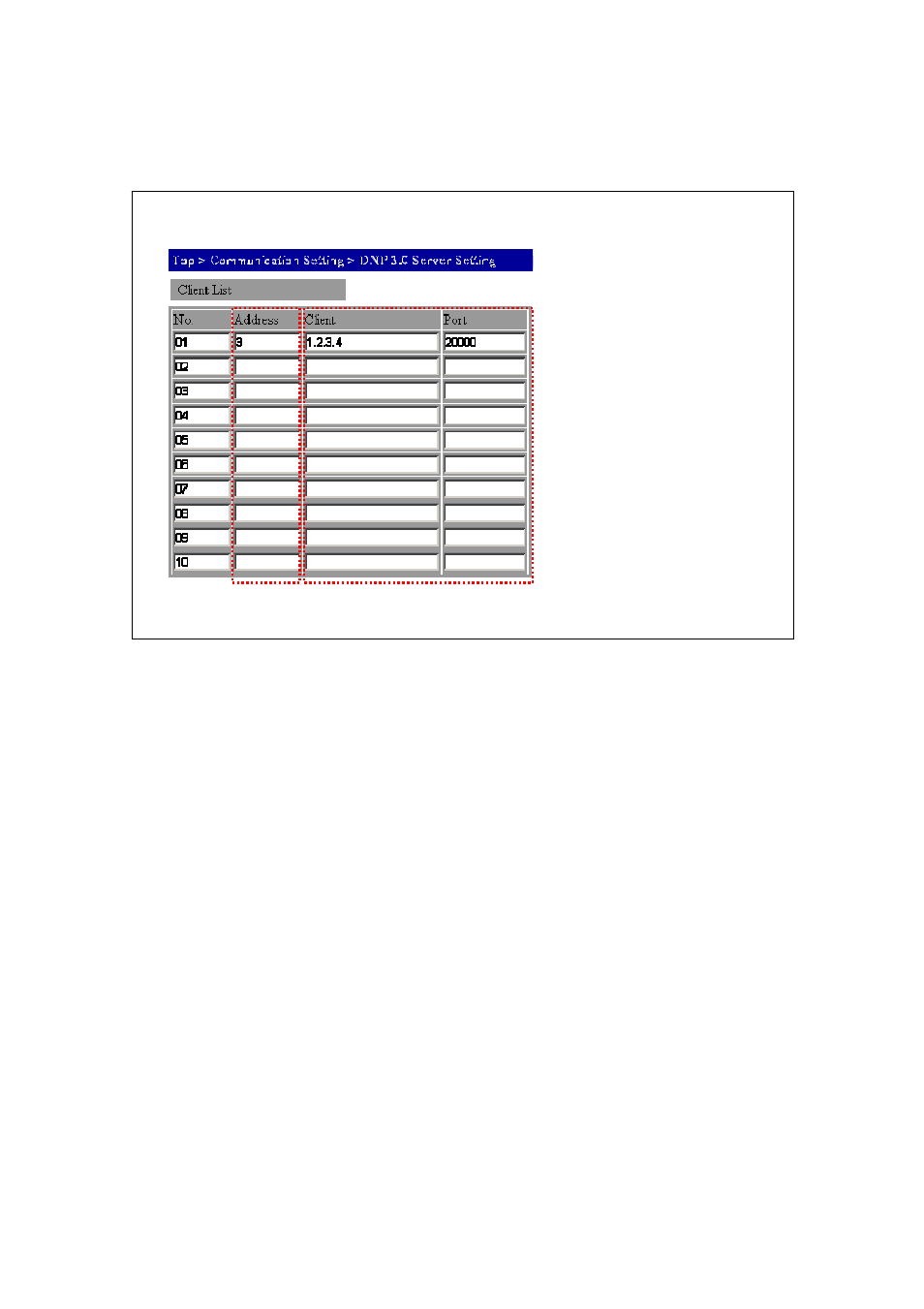 Yokogawa Standalone MW100 User Manual | Page 45 / 131