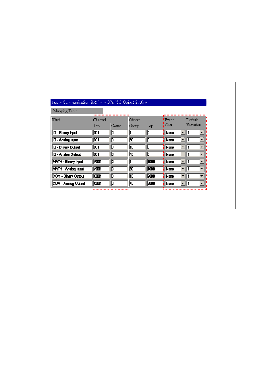 Yokogawa Standalone MW100 User Manual | Page 48 / 131