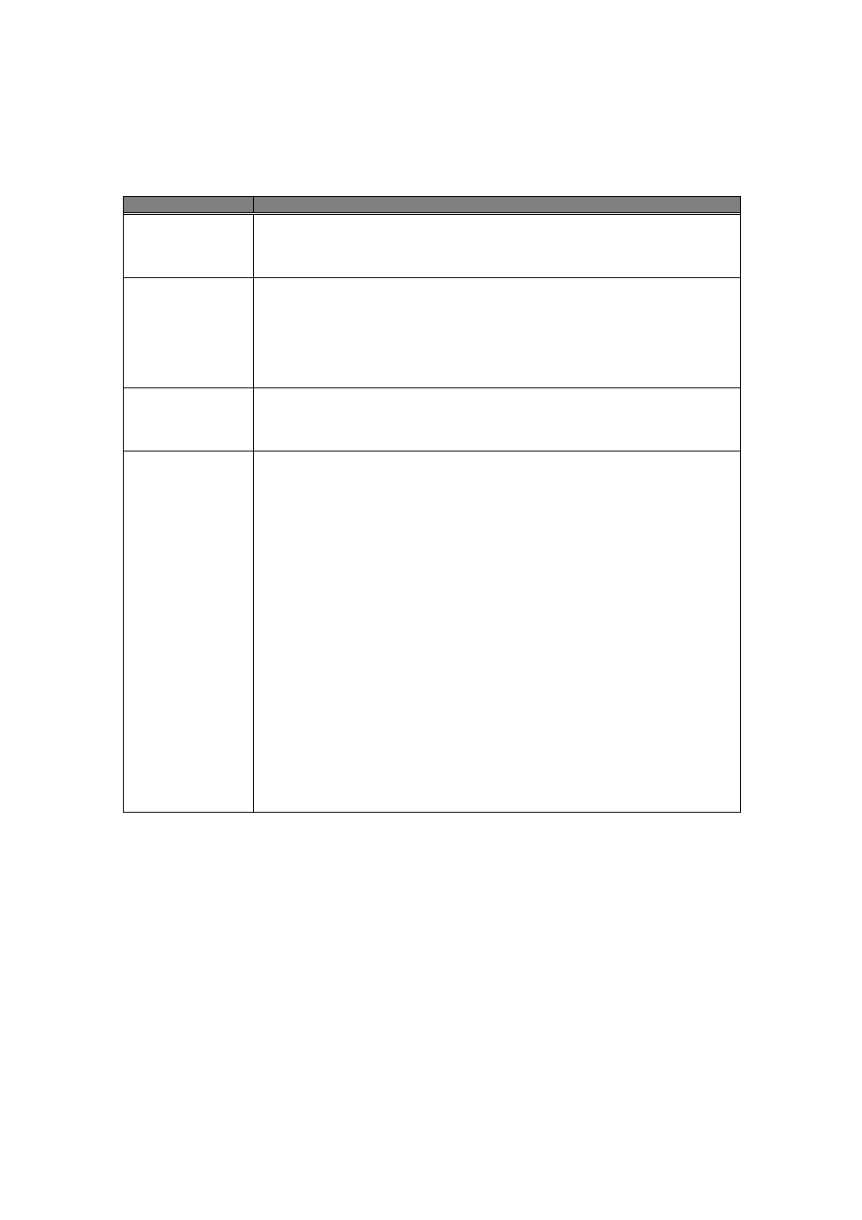 Yokogawa Standalone MW100 User Manual | Page 49 / 131