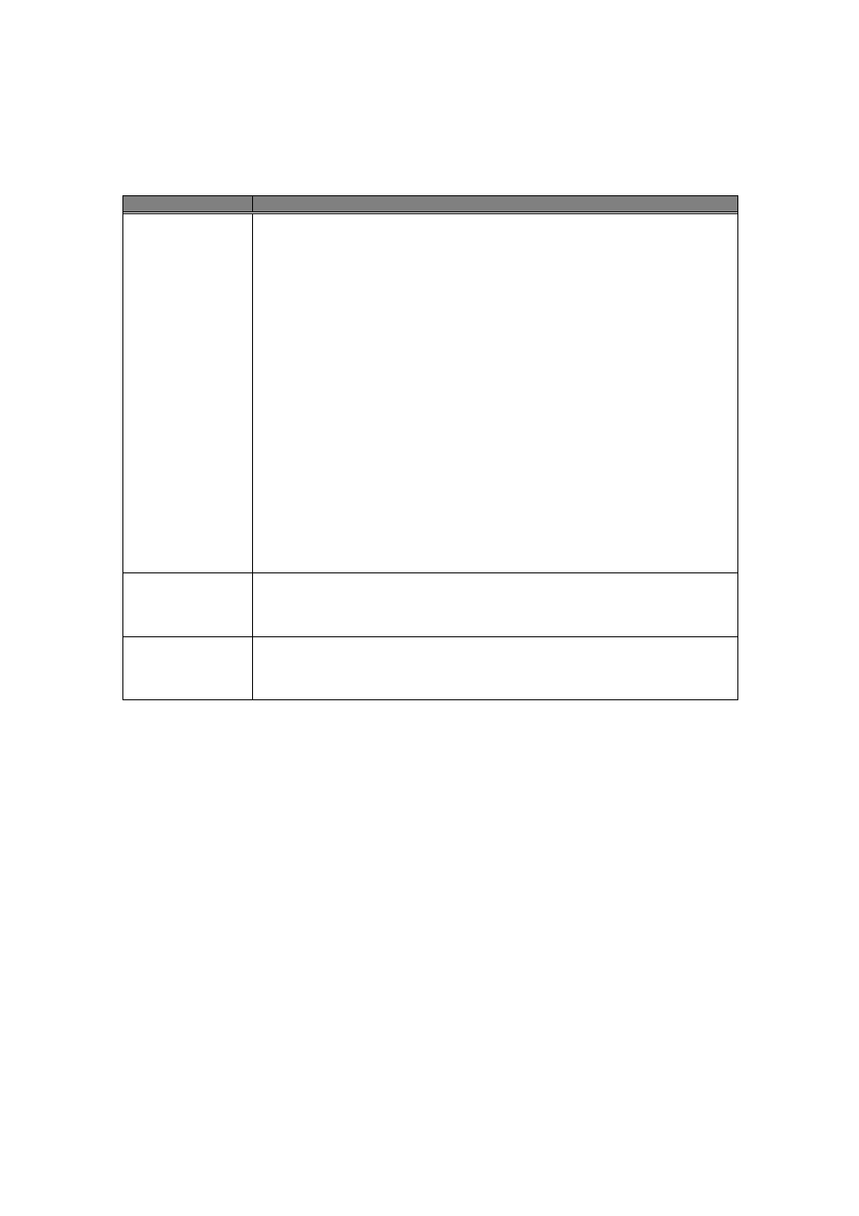 Yokogawa Standalone MW100 User Manual | Page 52 / 131