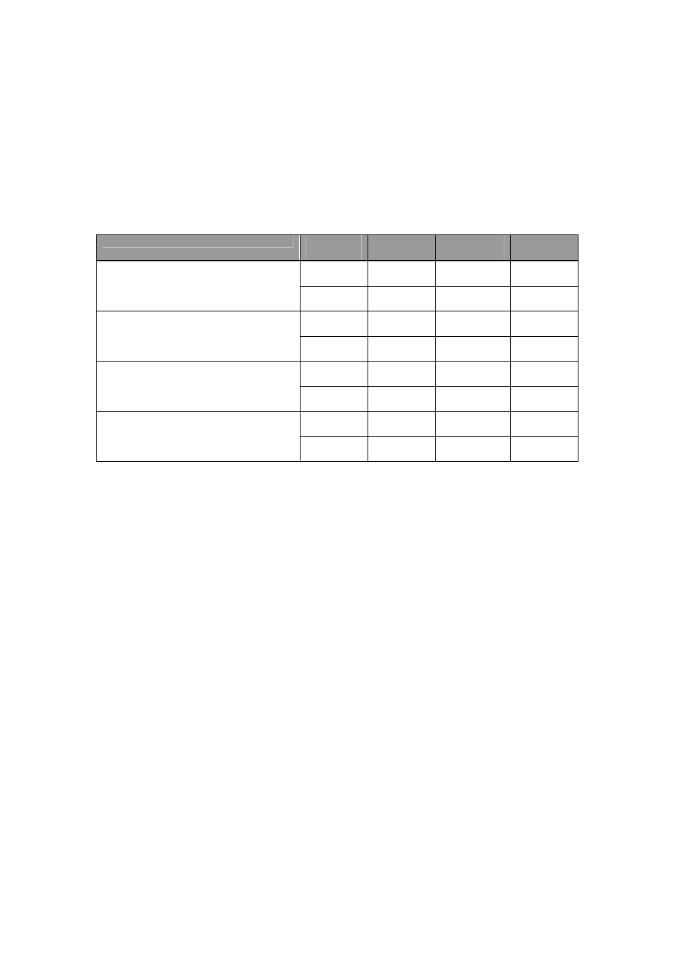 Yokogawa Standalone MW100 User Manual | Page 53 / 131