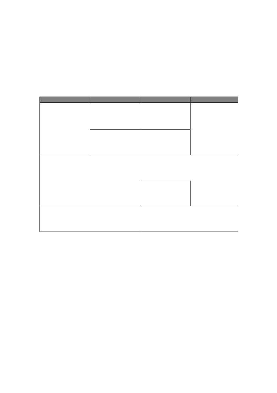 Yokogawa Standalone MW100 User Manual | Page 57 / 131