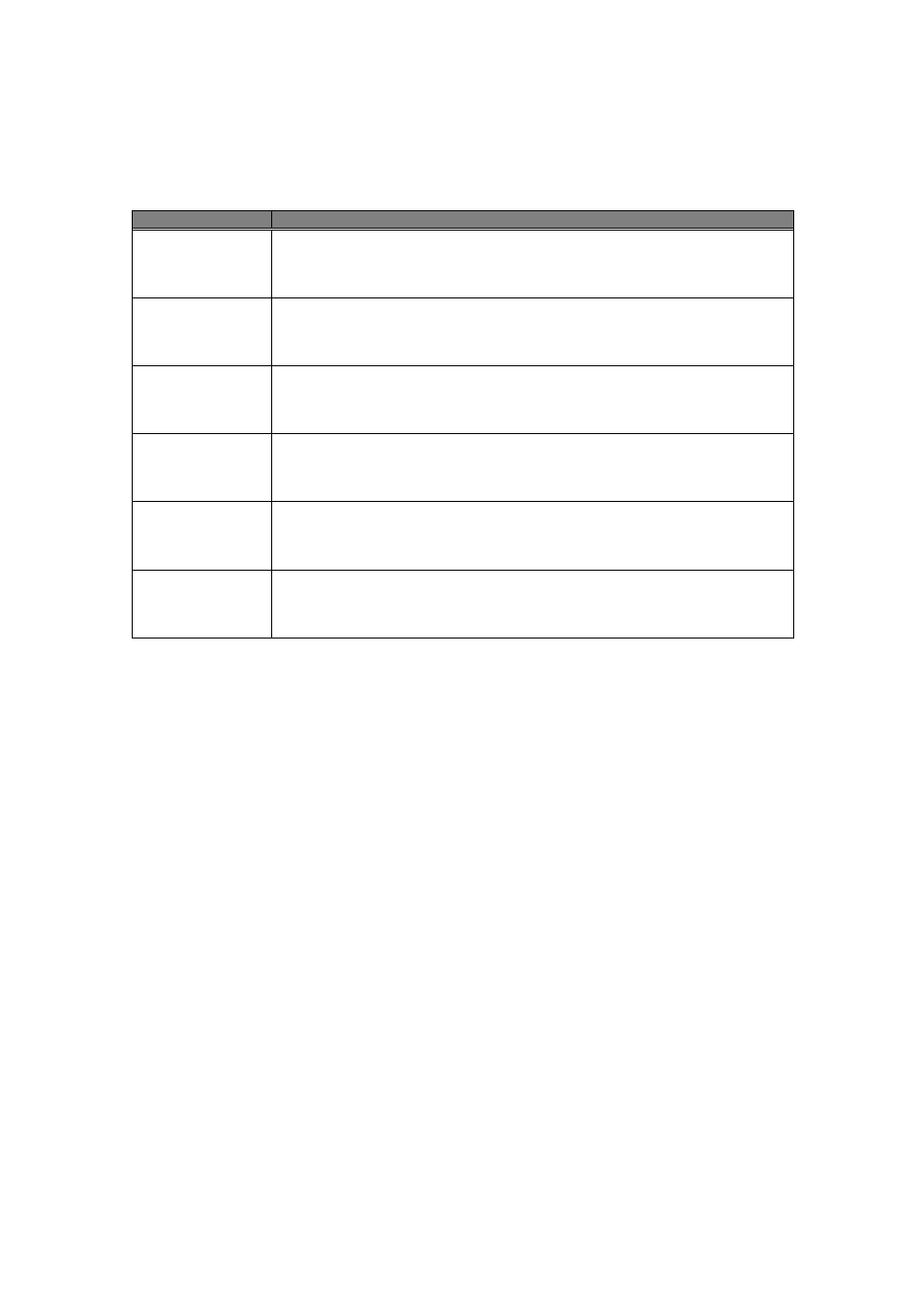 Yokogawa Standalone MW100 User Manual | Page 61 / 131