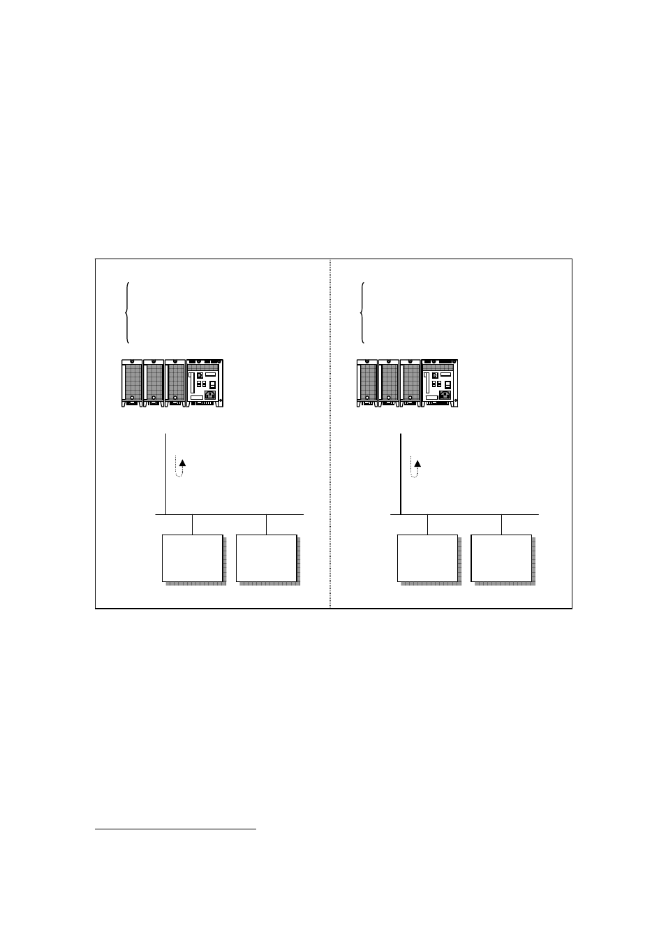 Dnp master/client function | Yokogawa Standalone MW100 User Manual | Page 9 / 131