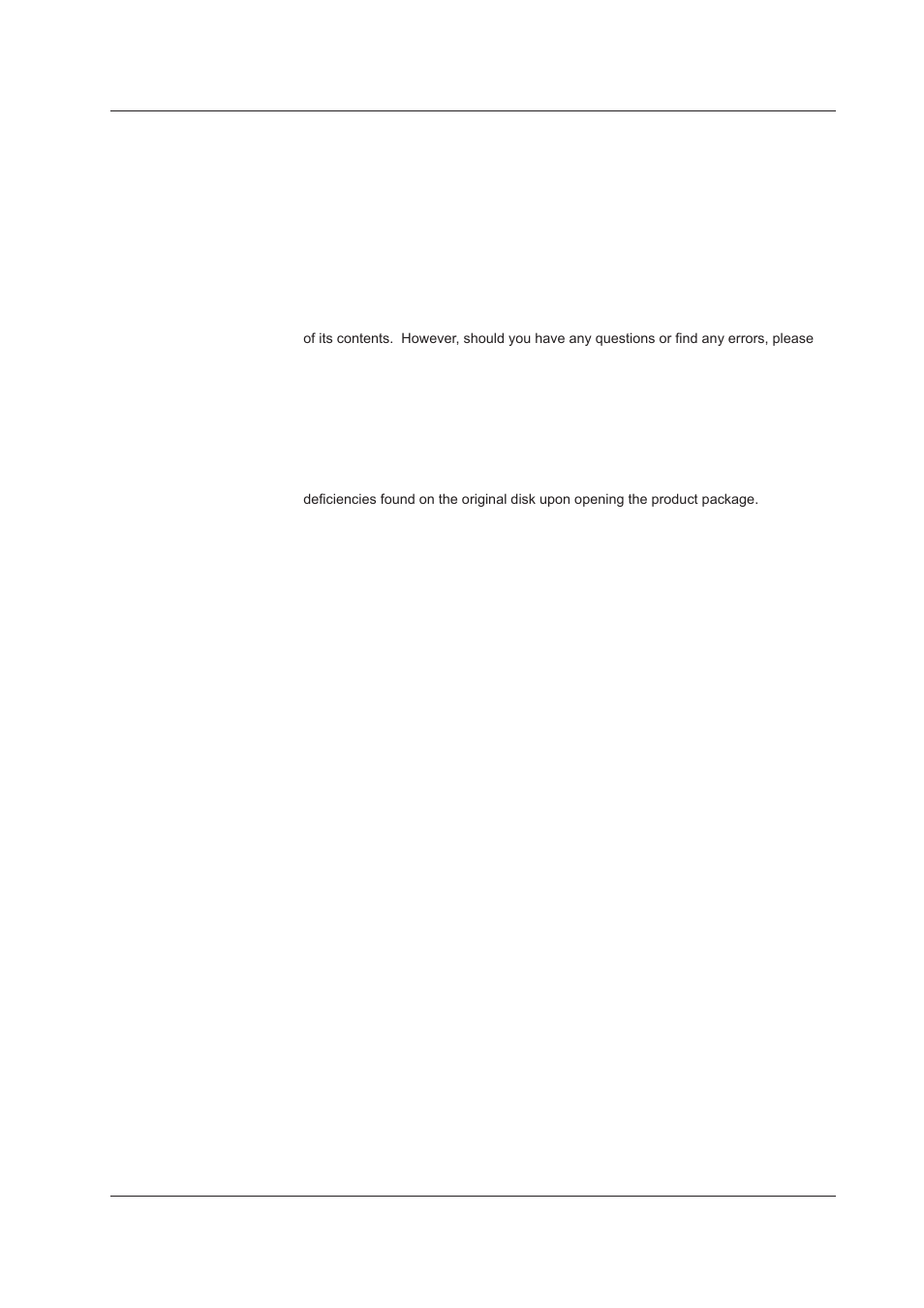 Trademarks, Revsons | Yokogawa DAQWORX User Manual | Page 2 / 22