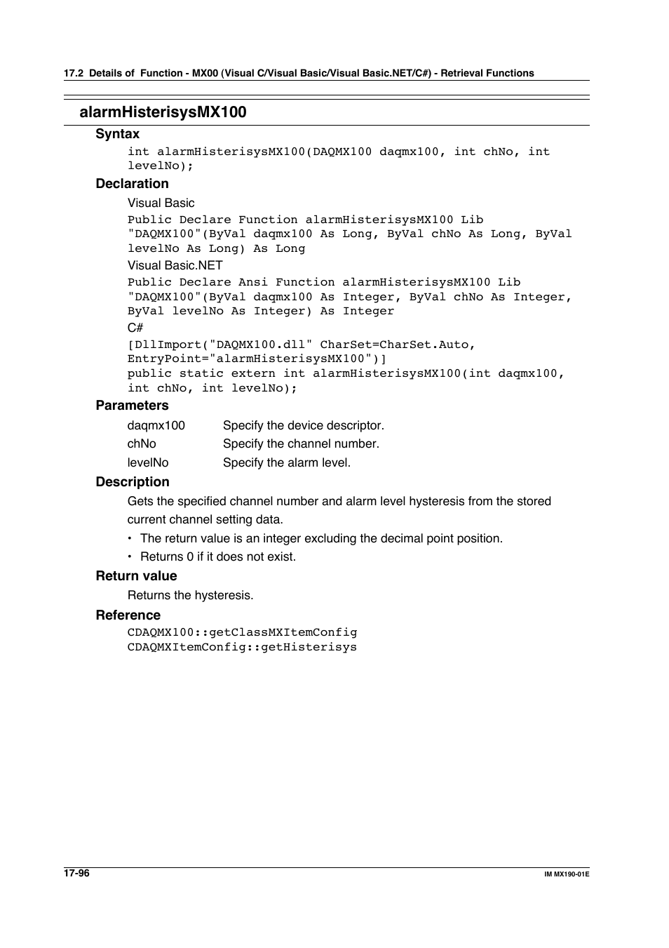 Alarmhisterisysmx100 | Yokogawa PC-Based MX100 User Manual | Page 830 / 1264