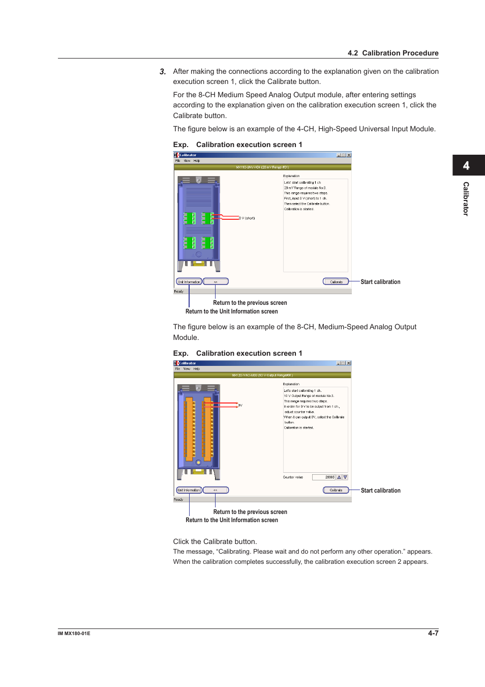 Index | Yokogawa PC-Based MX100 User Manual | Page 118 / 141