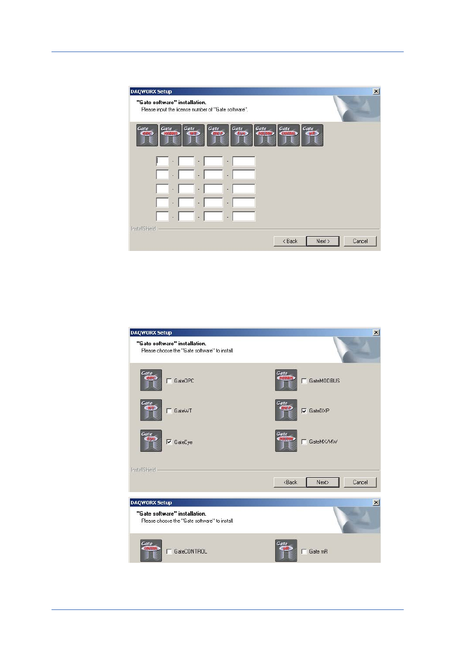 Yokogawa DAQWORX User Manual | Page 14 / 59