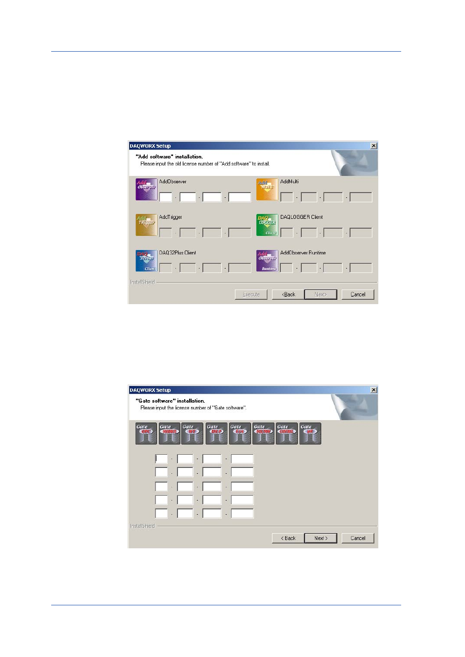 Yokogawa DAQWORX User Manual | Page 18 / 59