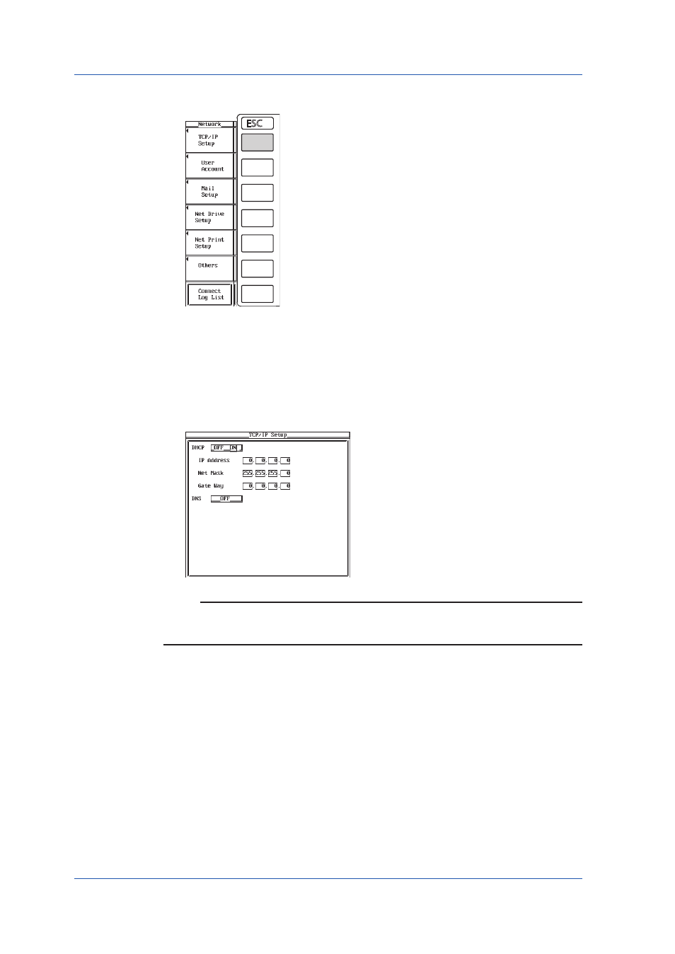 Yokogawa DAQWORX User Manual | Page 34 / 59