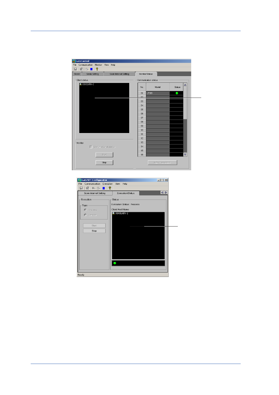 Yokogawa DAQWORX User Manual | Page 50 / 59